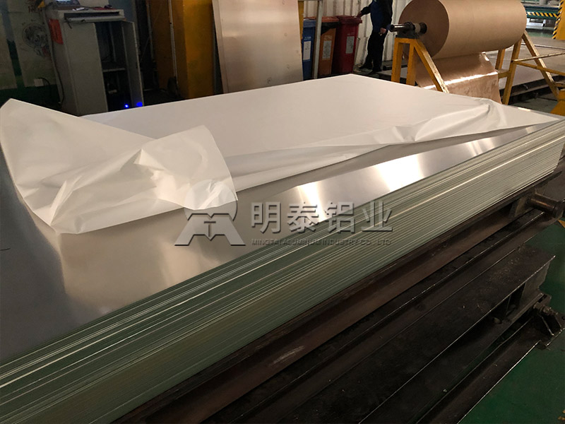 卡車儲氣筒用5083鋁板哪家值得購買？價格多少？