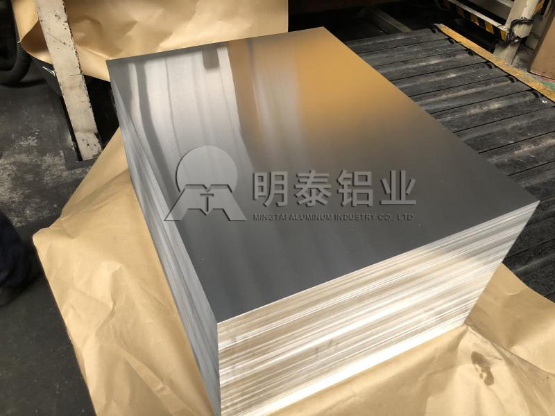 動力電池蓋板料3003-H14鋁板-3003鋁板廠家原廠質(zhì)保